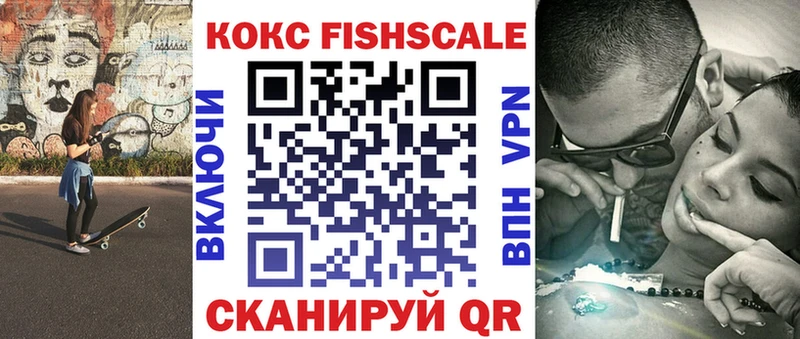 Кокаин Fish Scale  darknet как зайти  Верхняя Тура 